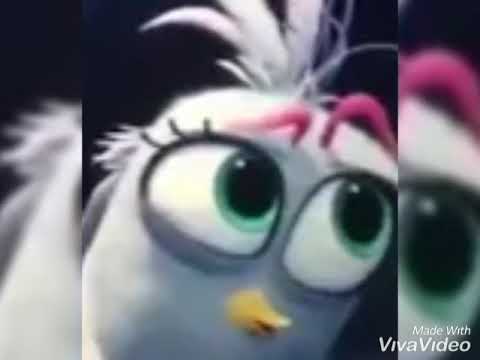 Silverhontas Cast Video