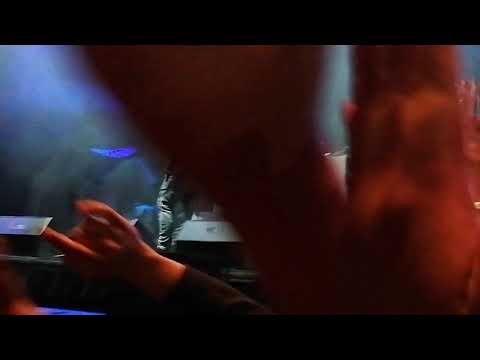 Despedida de Kase O con R de Rumba y el Momo