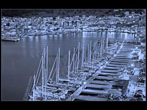 Stan  feat. Τάκι Τσαν - Μη Ρωτάς (DJ George G)