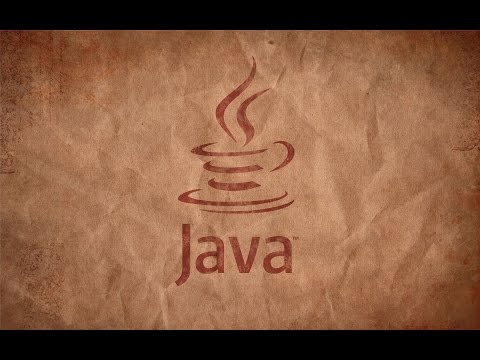 Java Programming 50 Graphical User Interface Gui