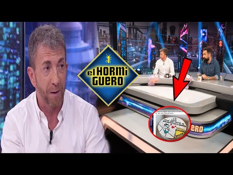 PABLO MOTOS PIDE PERDÓN a SU HERMANA en DIRECTO por TODO LO QUE LE HA HECHO