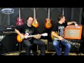 Gibson 2014 Guitars - Part 4 -The Les Paul Studio ...