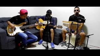 kung ayaw mo wag mo (cover) coffee jam project