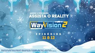 Download lagu 2° Temporada do Reality Show do WayV: EP 11 & 12 - Legendado PT-BR mp3 Download lagu 2° Temporada do Reality Show do WayV: EP 11 & 12 - Legendado PT-BR mp3