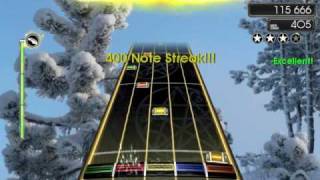 Frets on Fire - Enchant - Prognosis (Expert) 98,9%, 524k