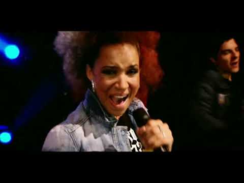 Ch!pz - Rockstar (Music Video 2005 - Chipz - Chips) 4K HD