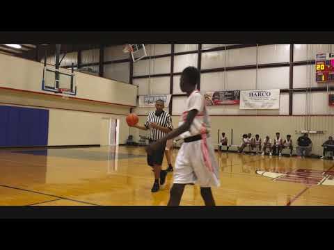 dgibs2023 vs RL9 Willis