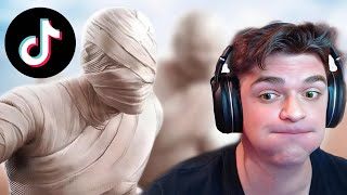 PUBG Mobile TikTokers EXPOSED (next level!)