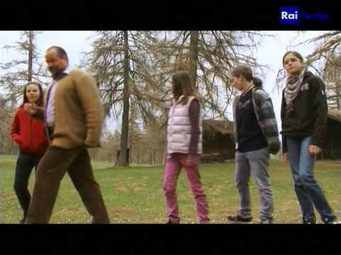 Jenesien - (Land und Leute) RAI Sender Bozen