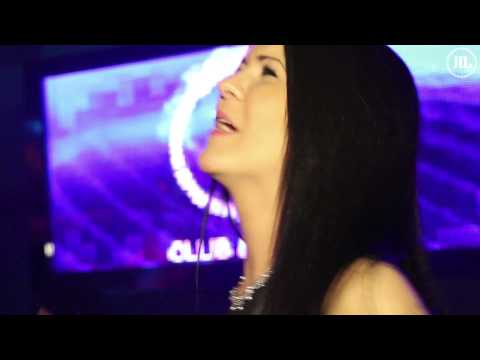 House Slavia feat JUICE - 15.03.2014 - JIL CLUB