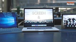 Trusted Explains: Tablets vs Laptops