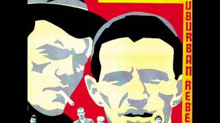 The Business - (You're) Going Down in History