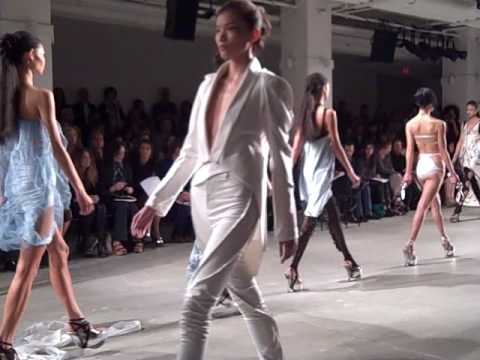 threeASFOUR Spring/Summer 2010