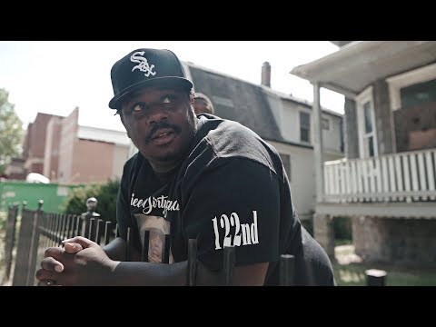 PSMG MONTANA - DOWN AND OUT