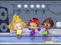 Bubble Guppies Lunch Jokes Microphonie Cheese