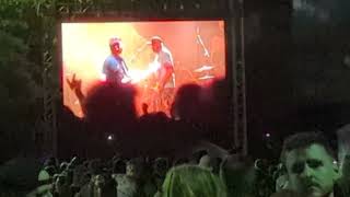 Avail - Over The James Fest - Clone