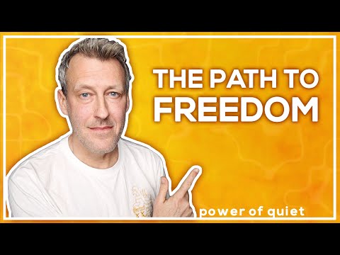 What It Means To Have Personal Freedom