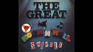 Sex Pistols - Friggin&#39; in the Riggin&#39;