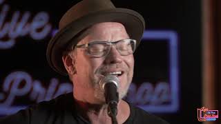 Shawn Mullins - Full Performance and Interview (Live at the Print Shop)