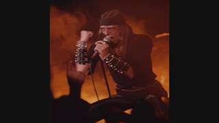 Cirith Ungol - 6) Death of the Sun  (Live at the Roxy in LA &#39;83).wmv