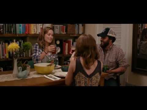 Drinking Buddies ~ Trailer