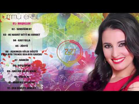 Ümmü Erbil - Maşallah