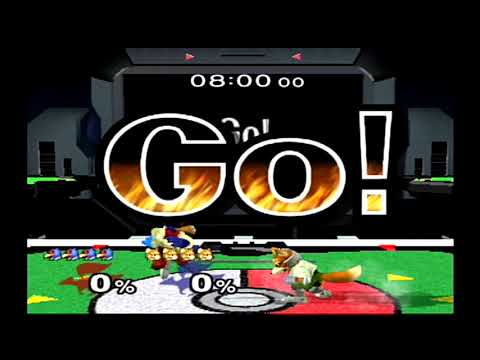 Smash the Dojo #2: Cheesecake vs. Tadpole