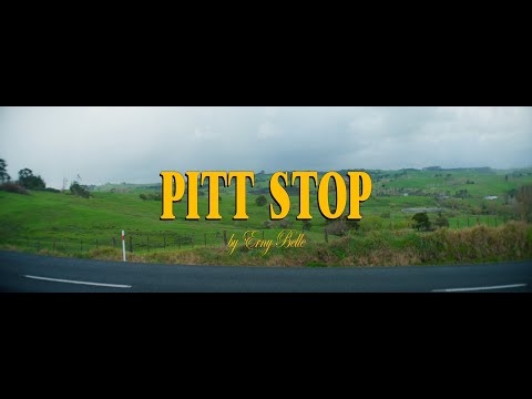 Erny Belle - Pitt Stop (Official Video)