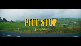 Erny Belle – “Pitt Stop”