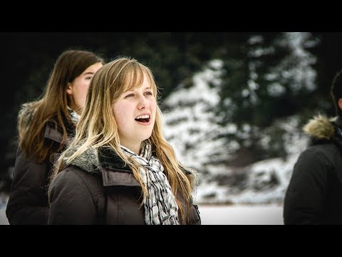 Chief of Sinners | God so Loved the World | Fountainview Academy