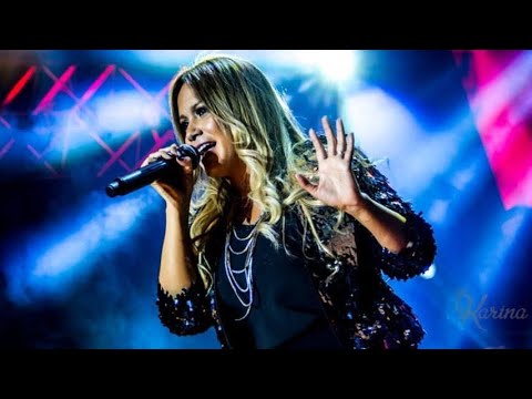 Karina - Te Quise Olvidar