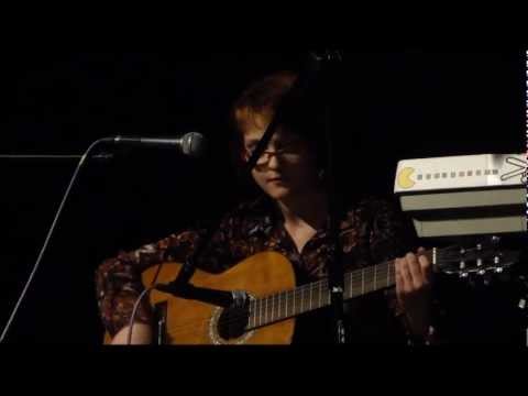 V Ekonomikowy Mam Talent 2012 - Ania Komraus