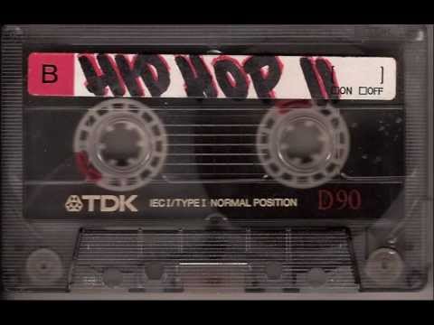 UK HIP HOP - Farma G - The Anthem