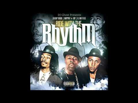 BLACK CHARM 17924 TON & PAULINHO   Snoop Dogg