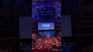 Download lagu Harry Potter & The Deathly Hallows Part 2 in Concert @ the Royal Albert Hall, London - Nov 3rd 2024 mp3
