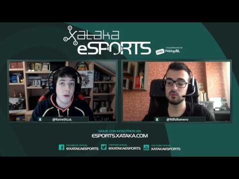 Kiyf vs Baskonia, ECI, NA y polémica en HearthStone