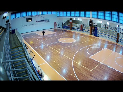 A.R. Fincantieri  Sloga Tabor  Under 15 Maschile