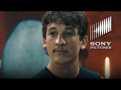 BLEED FOR THIS:  Clip - "A Risk And A Gamble"