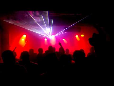 Final Majefa at Sound Control