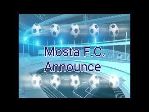 Mosta F.C. vs Hamrun Spartans promo video
