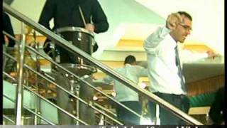 Tefik Islami & Grupi Viola - Hajde Lule