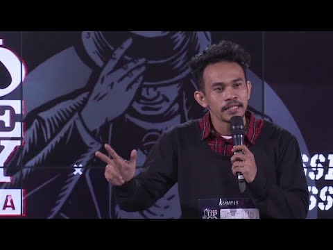 Kosan Rp 300 Ribu - SUCI 8 Audisi Jakarta