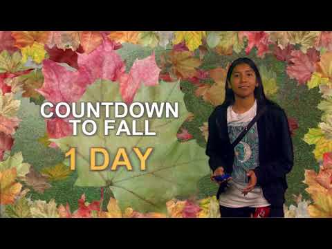 NewsLink Indiana Weather September 22, 2023 - Stephanie Lopez-B