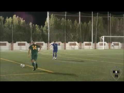 Resumen C.D.CASTELLÓN B 2-1 C.D.ACERO