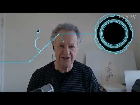 April 15th Tiger Technicians Hour on TFNN - 2024