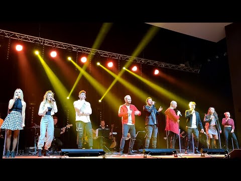 Studio Accantus - Alexander Hamilton - Toruń - 28.01.2022