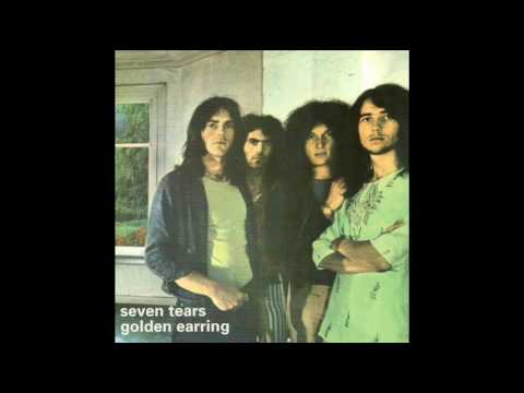 Golden Earring - Don't Worry