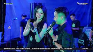 Download lagu Bahtera Cinta Harnawa Ft Cantika Nuswantoro New Bintang Yenila Bringin Juwana Pati mp3