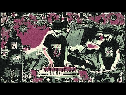 Armistice - ARMISTICE: Zahřátí