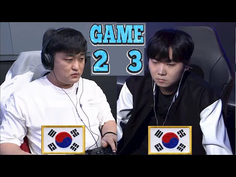 Starcraft FLASH 이영호 vs MINI 변현제 TvP 스타크래프트 Broodwar Remastered 2026